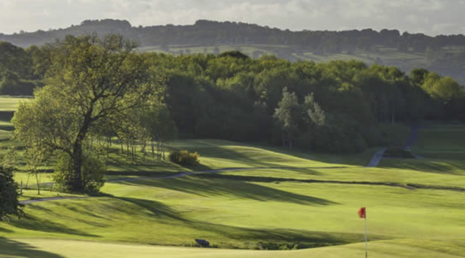 Photo of Marsden Golf Club